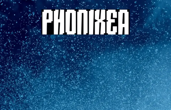 PHONIXEA Example 3