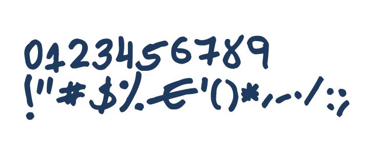 PHR Scrypt II Other Characters