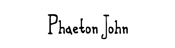 Phaeton John Fuentes