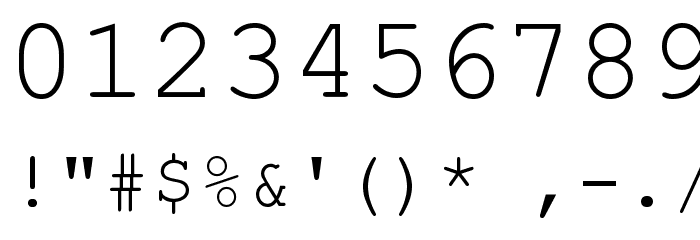 Phaisarn Schriftart Anderer Schreiben