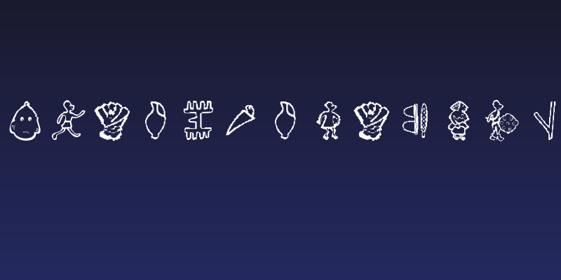 PhaistosFingers Social Header