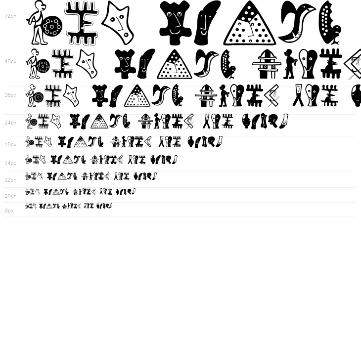 PhaistosToday Waterfall