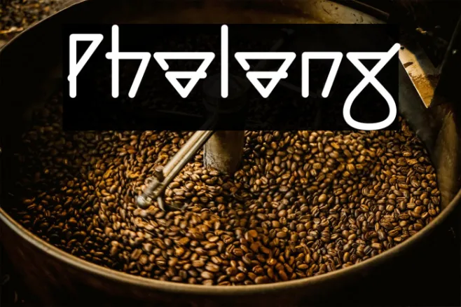 Phalang Example 3