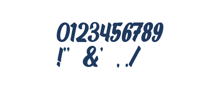 Phamelo Other Characters