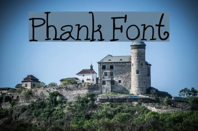 Phank Example 2
