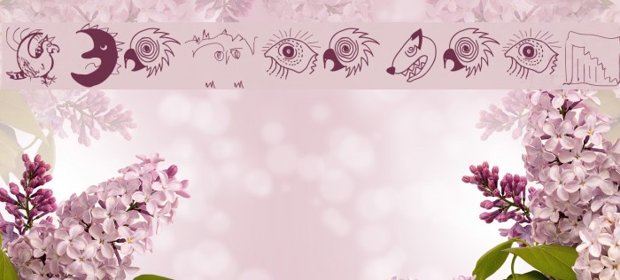 Phantabats Font examples