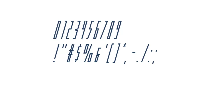 Numbers