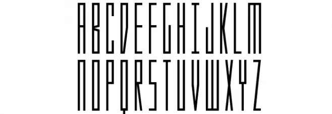 Phantacon Compact Schriftart Groß