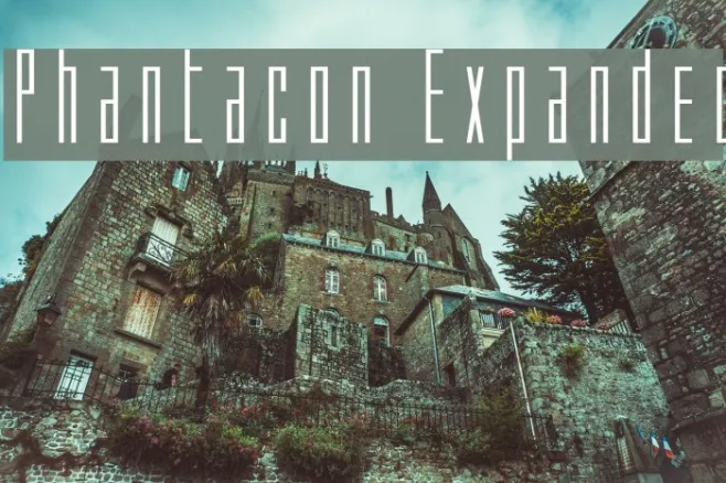 Phantacon Expanded Example 2