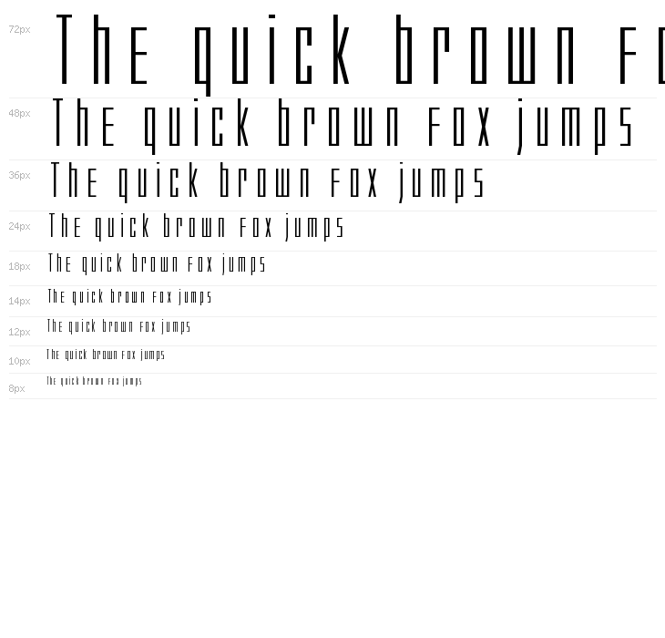 Phantacon Extra-Expanded Waterfall