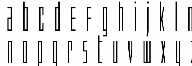Phantacon Title Fuentes MINÚSCULAS