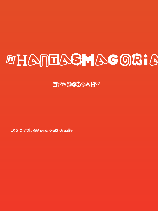 Phantasmagoria of River City Poster