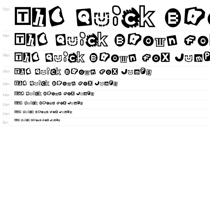 Phantasmagoria of River City Waterfall