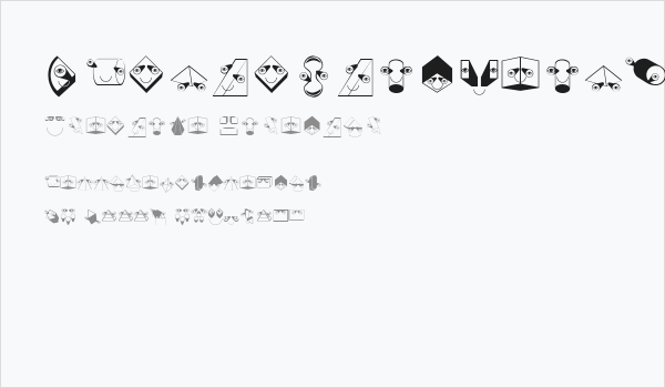 PhantasticBeings Business Card