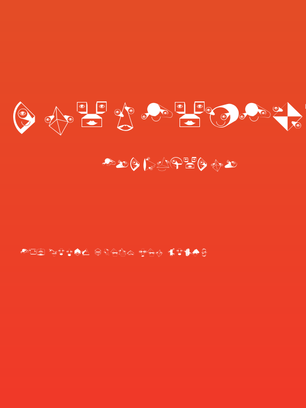 PhantasticBeings Poster