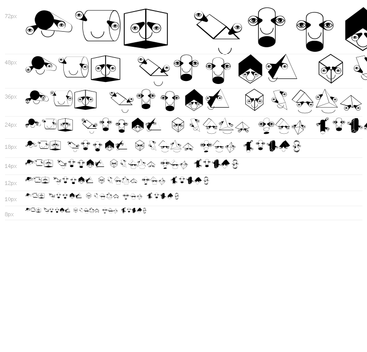 PhantasticBeings Waterfall