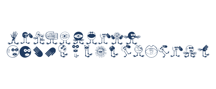 PhantasticSketches Other Characters