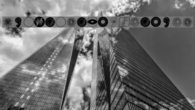 PhantasticSketches Font examples