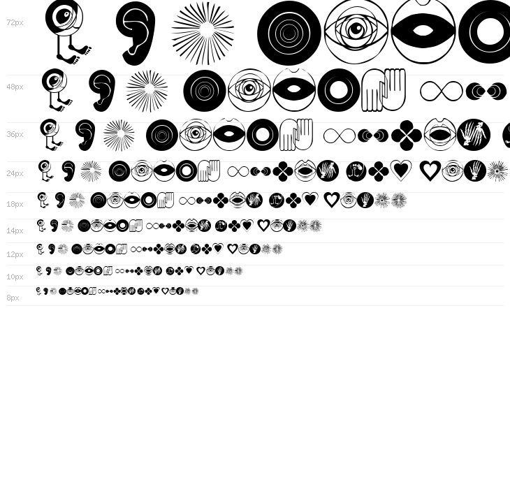 PhantasticSketches Waterfall