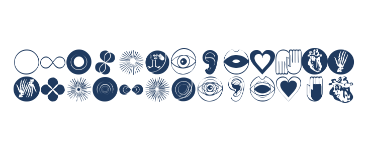 PhantasticSketches Lowercase