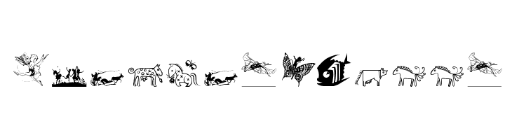 PhantasyDolls  font caratteri gratis