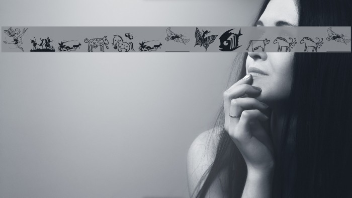 PhantasyDolls Font examples