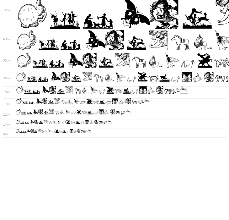 PhantasyDolls Waterfall