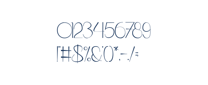 Phanthomim Other Characters