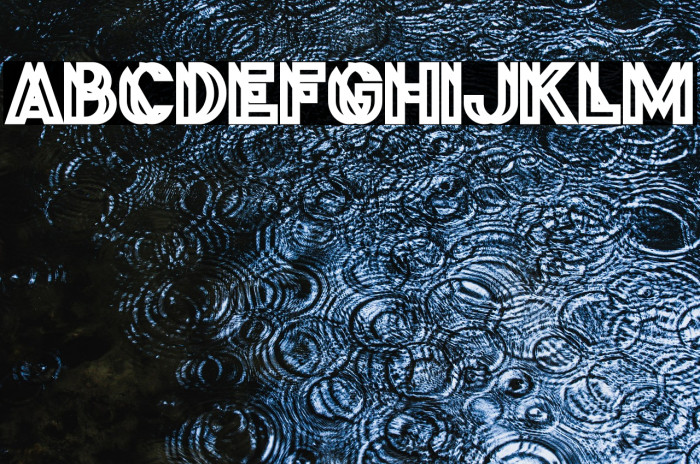 Phantom Bold Example 2