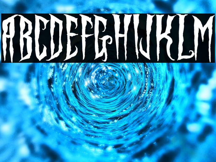 Phantom Fingers Example 1