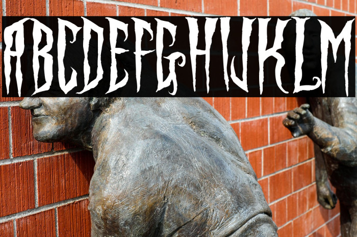 Phantom Fingers Example 2