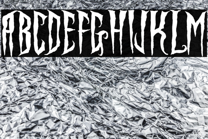 Phantom Fingers Example 3