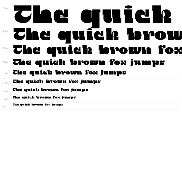 Phantom Horseman Waterfall