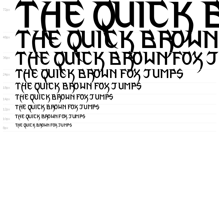 Phantom Lord Waterfall