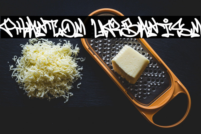 Phantom Urbanism Example 2