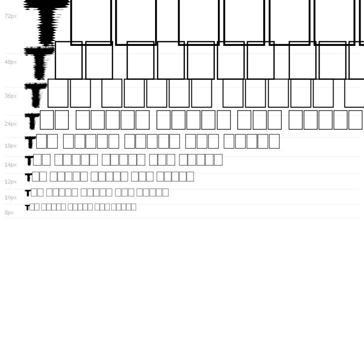Phantom Zone Waterfall