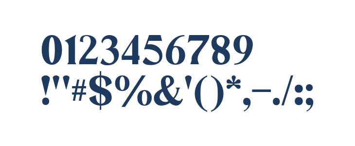 PhantomShrine-Regular Other Characters