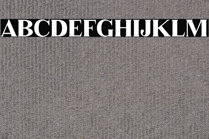 PhantomShrine-Regular Example 2