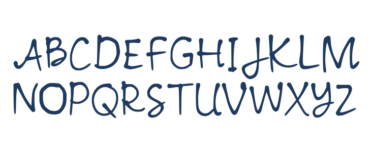 Pharatha Regular Uppercase