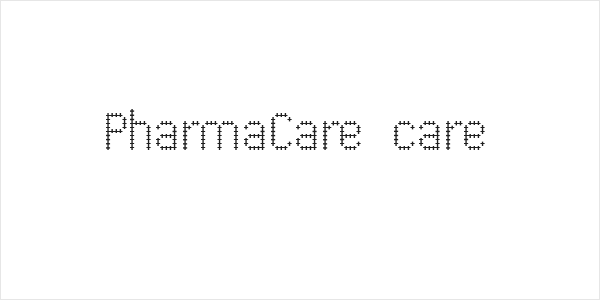 PharmaCare care Logo