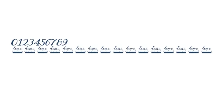 Numbers