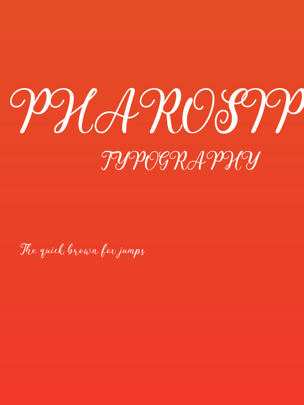 PharosiPersonalUseOnly Poster