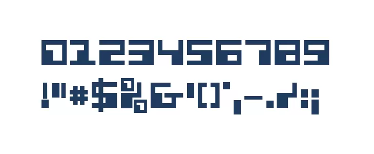 Numbers