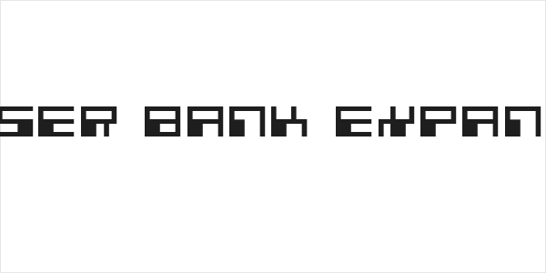 Phaser Bank Expanded Logo