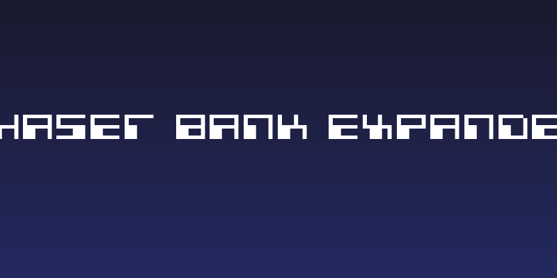 Phaser Bank Expanded Social Header