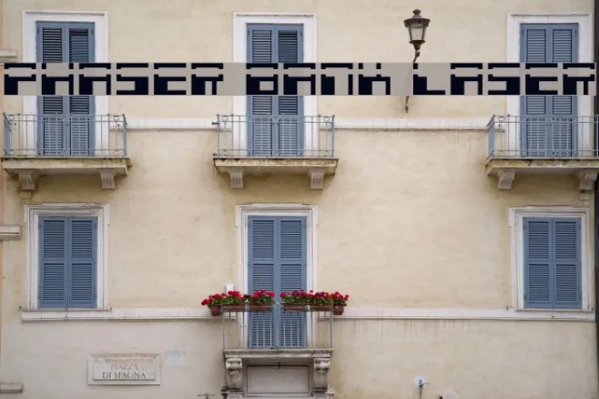 Phaser Bank Laser Example 2