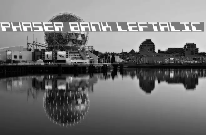 Phaser Bank Leftalic Fuentes examples