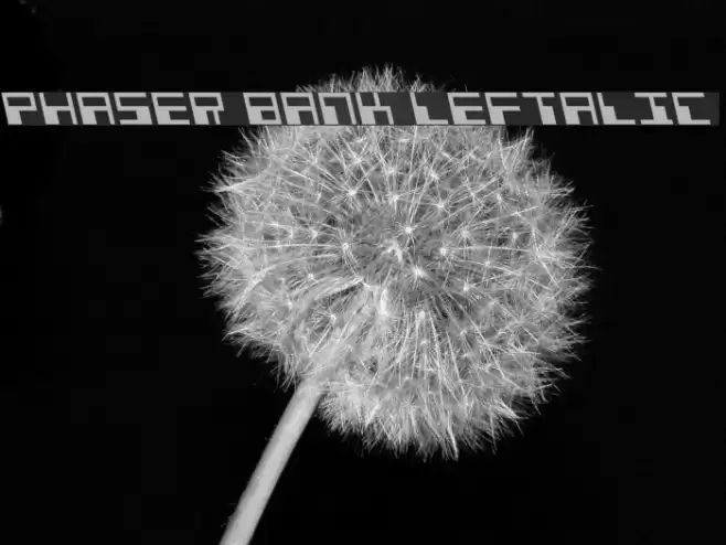 Phaser Bank Leftalic Fuentes examples