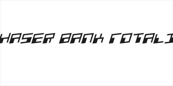 Phaser Bank Rotalic Logo