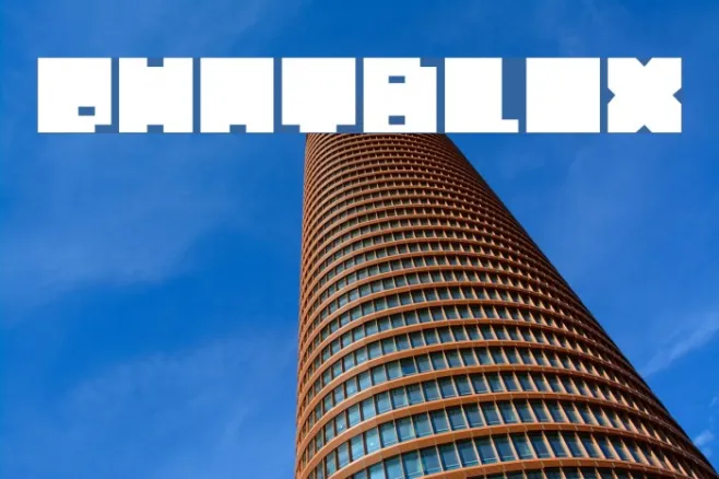 PhatBlox Example 2